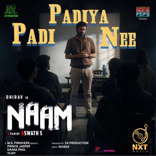Padi Padiya Nee (From "Naam")