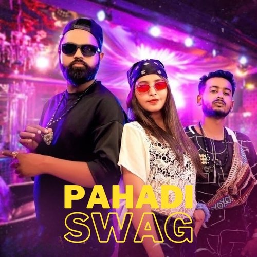 Pahadi Swag