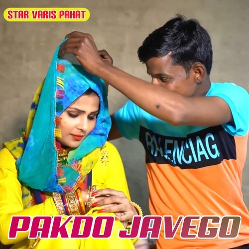 Pakdo Javego