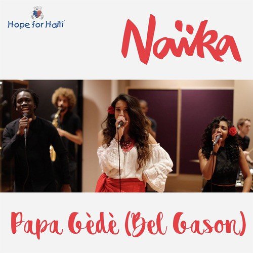 Papa Gèdè (Bel Gason)