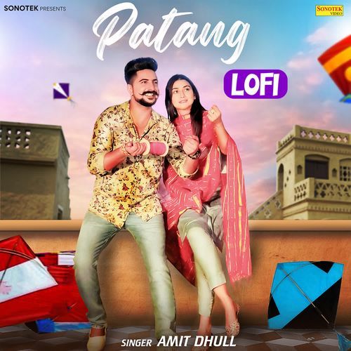 Patang Lofi