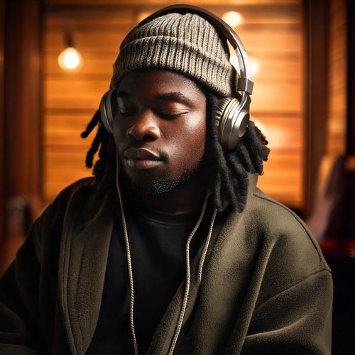 Peaceful Moments: Hip Hop Music for Total Relaxation