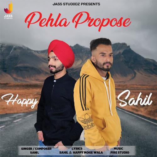 Pehla Propose