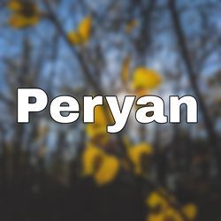 Peryan-Rg4OHCtIcwc