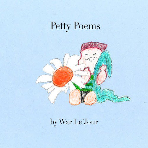 Petty Poems cover art