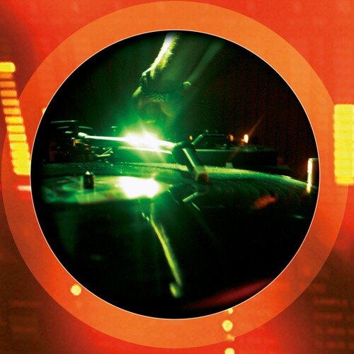 Triple Backbeat cover art