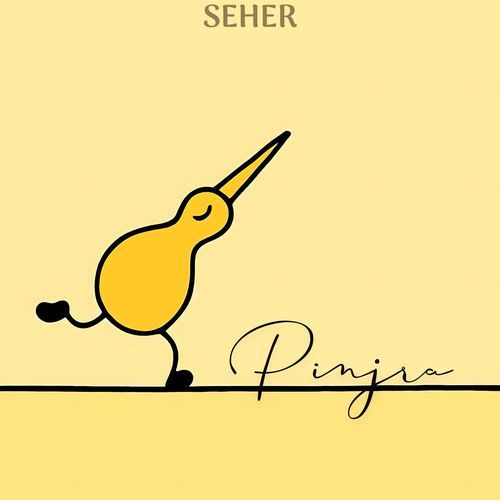 Pinjra