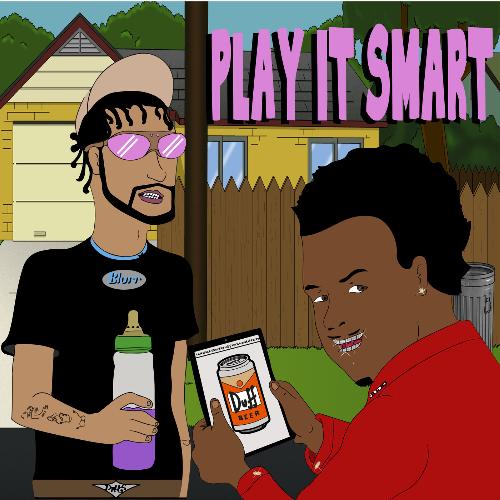 Play It Smart_poster_image