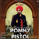 Ponny  Pistol