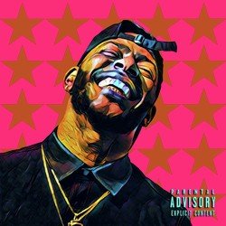 Eric B for President: Term 1