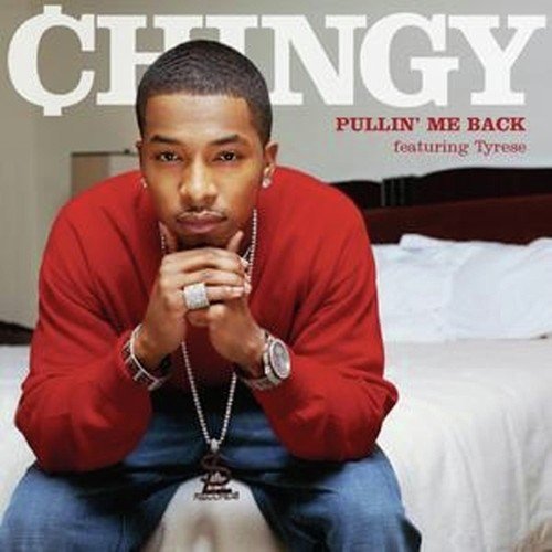 Pullin' Me Back (Album Version) (Feat. Tyrese)