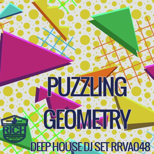 Puzzling Geometry
