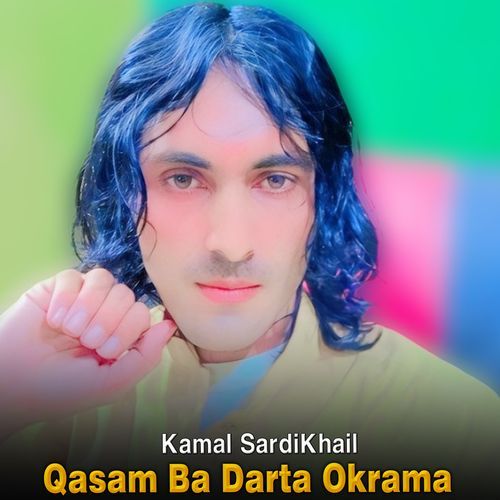 Qasam Ba Darta Okrama