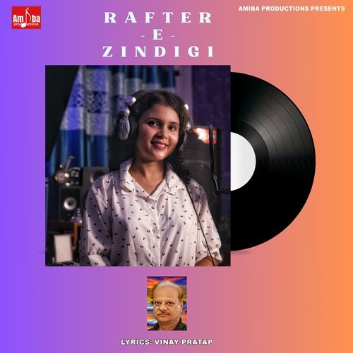 Rafter E Zindigi