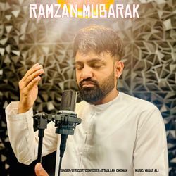 Ramzan Mubarak