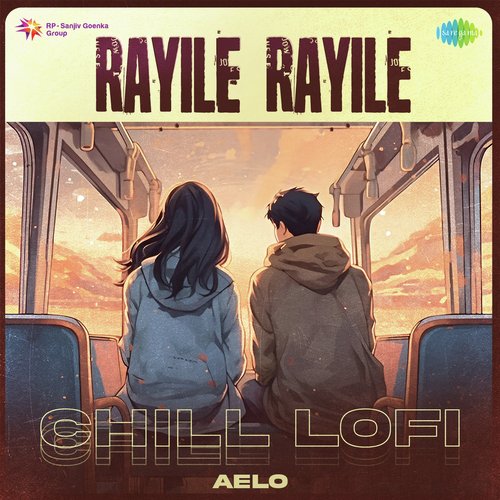 Rayile Rayile - Chill Lofi