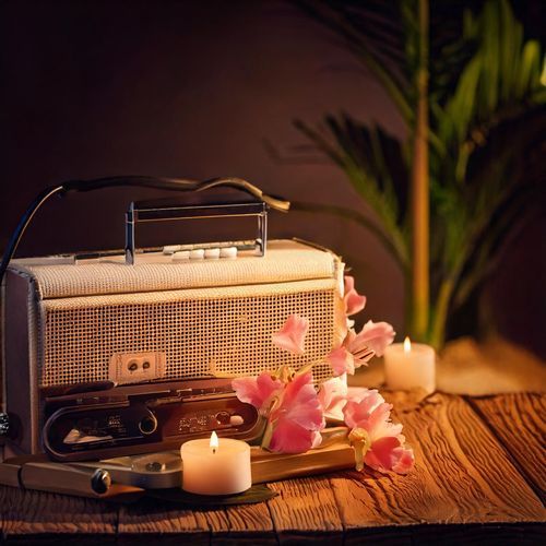 Relaxing Rhythms: Lofi Music for Massage