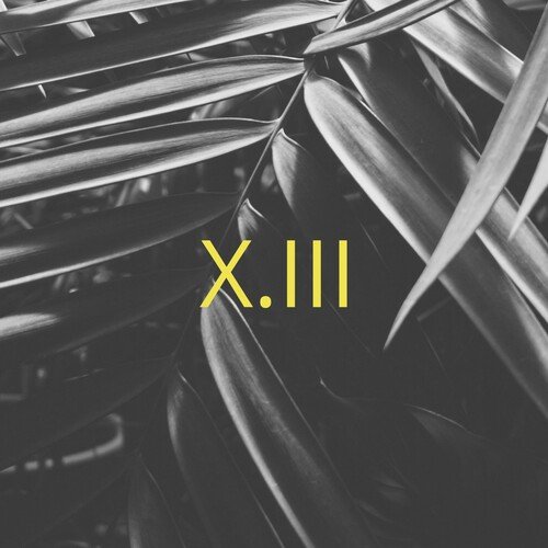 One and Two (Dactilar Remix) cover art