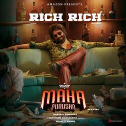 Rich Rich (From &quot;Maha Purusha&quot;)-JB4fQRBCWEo