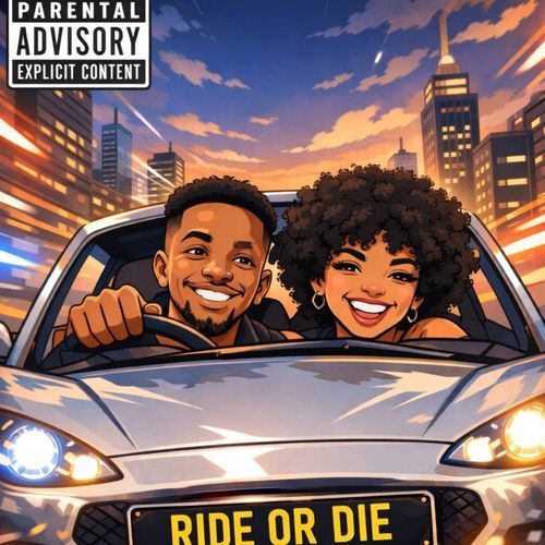 Ride or Die