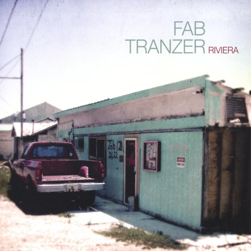 Austin cover art