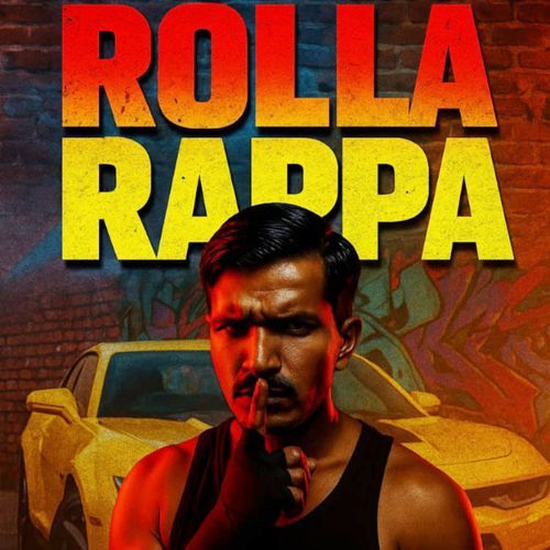 Rolla Rappa