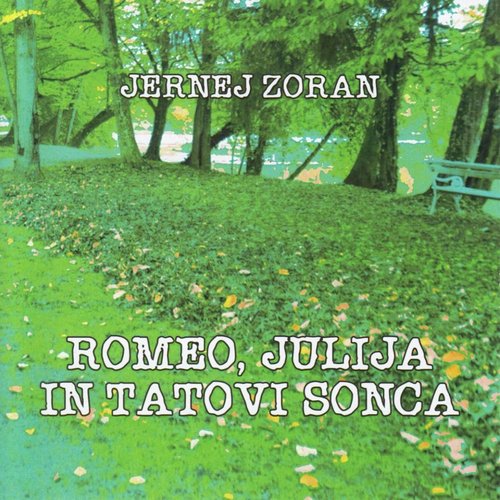 Romeo, Julija in tatovi sonca