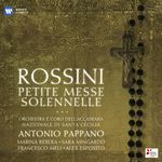 Petite messe solennelle, Part 2 Credo - XIV. Agnus Dei (Contralto, Chorus)