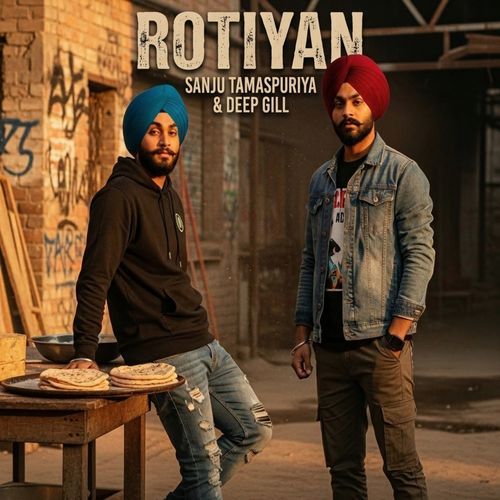 Rotiyan