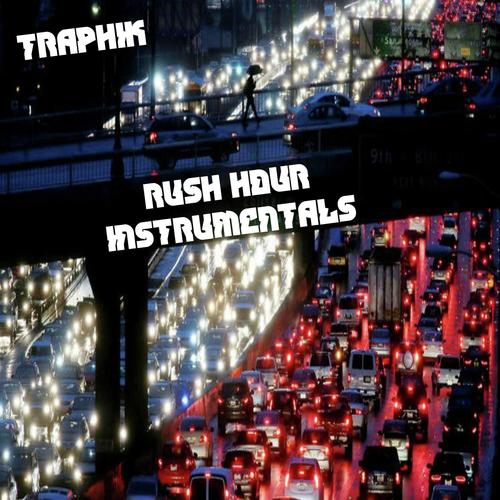 Rush Hour Instrumentals
