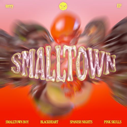 SMALLTOWN EP_poster_image