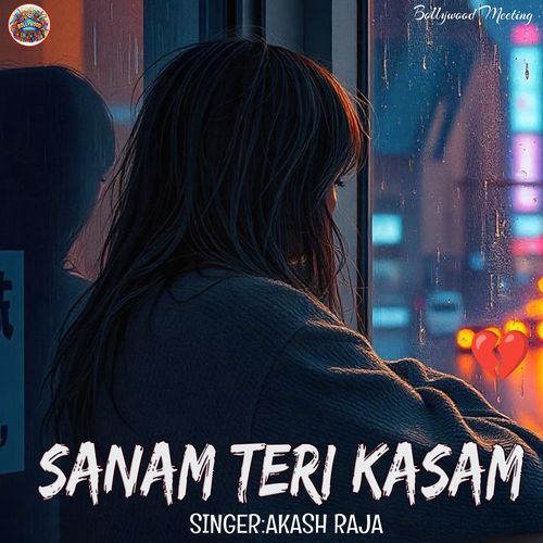 Sanam Tere Kasam