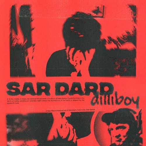 Get Down cover art