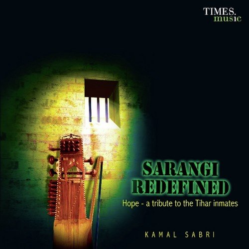 Sarangi Redefined