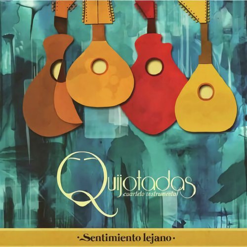 El Violín de Iván (Pasillo) cover art