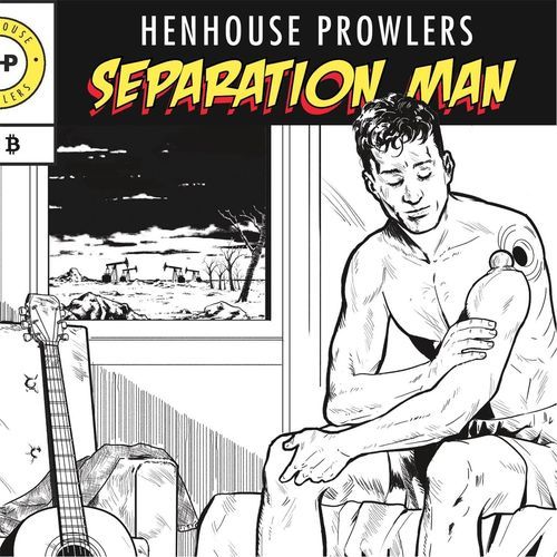 Nashville cover art