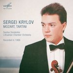 Violin Concerto No. 5 in A Major, K. 219: II. Adagio