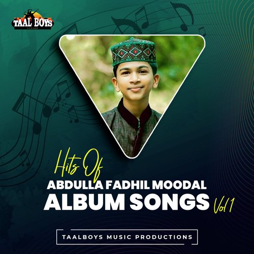 Shavvalambili (Hits Of Abdulla Fadhil Moodal Album Songs, Vol.1)