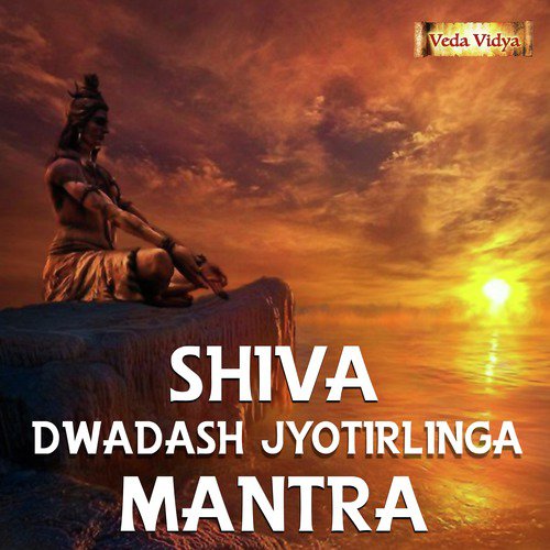 Shiva Dwadash Jyotirlingani Mantra