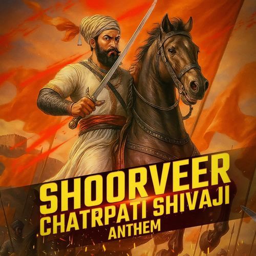 Shoorveer Chhatrapati Shivaji Anthem