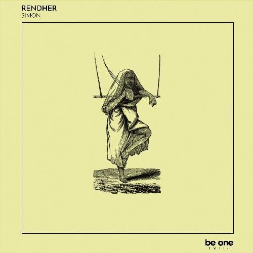 Simon cover art