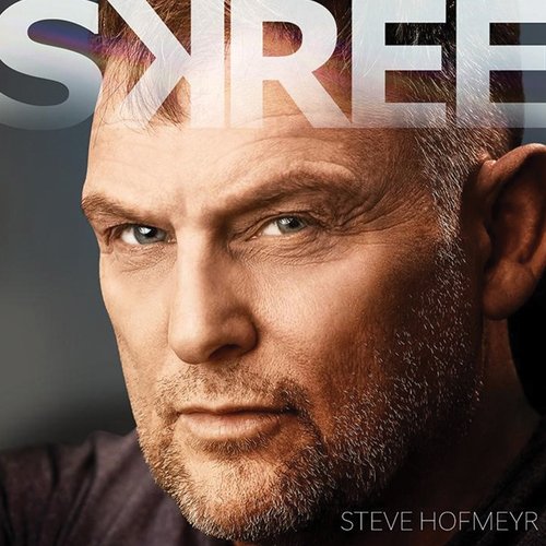 Skree (feat. Riana Nel) cover art