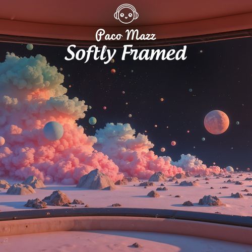 Blurred at the Sides cover art