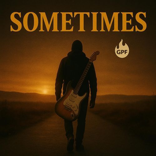 Sometimes
