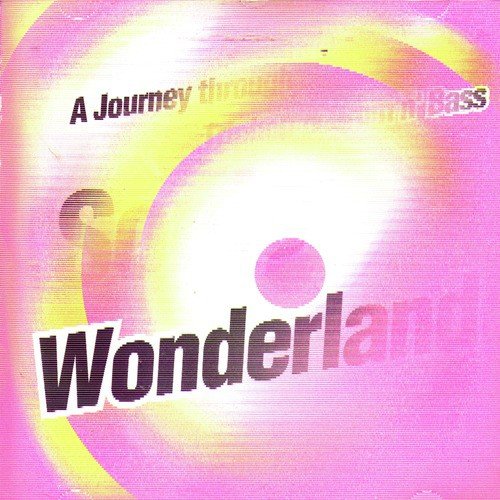 Sonic Wonderland: A Journey Through Triphop & Drum'n'Bass