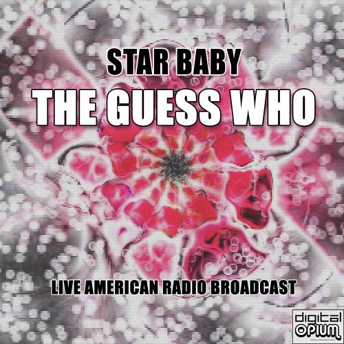 Star Baby (Live)