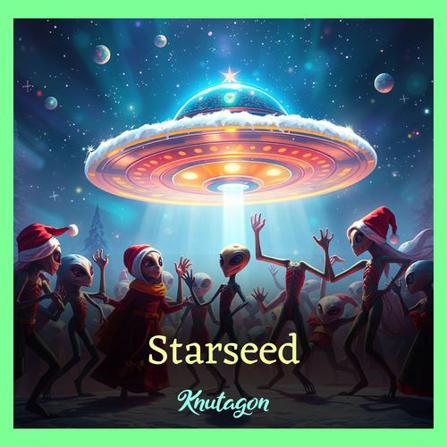 Starseed