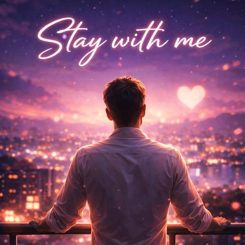 Stay with me