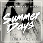 Summer Days (Luca Debonaire Omerta Radio Edit)