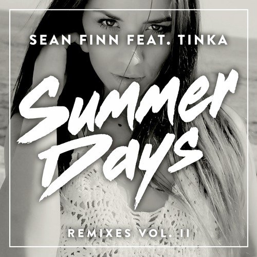 Summer Days - Remixes Vol. II_poster_image